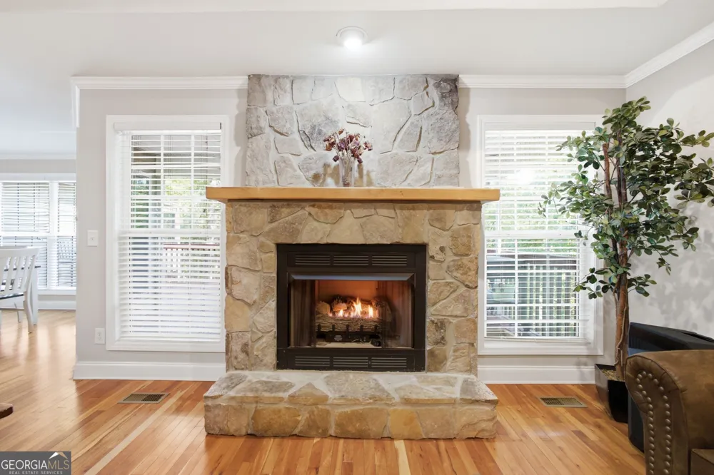 192 Sweetbriar DR Demorest, GA 30535