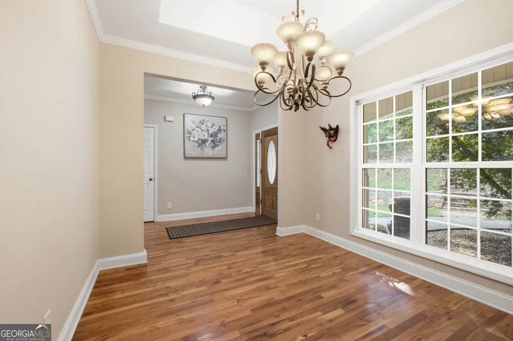 192 Sweetbriar DR Demorest, GA 30535