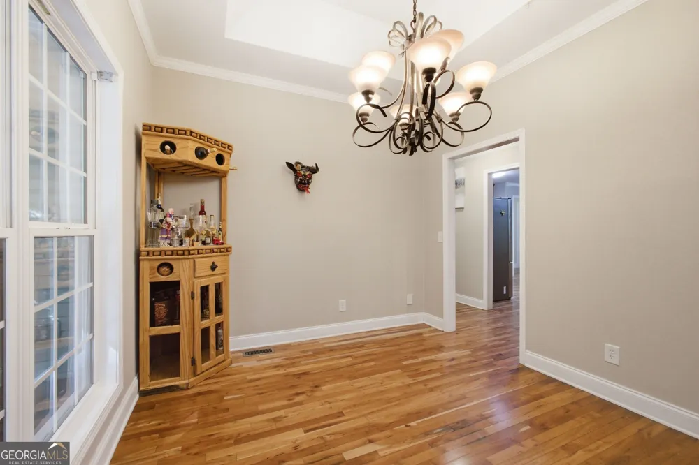 192 Sweetbriar DR Demorest, GA 30535