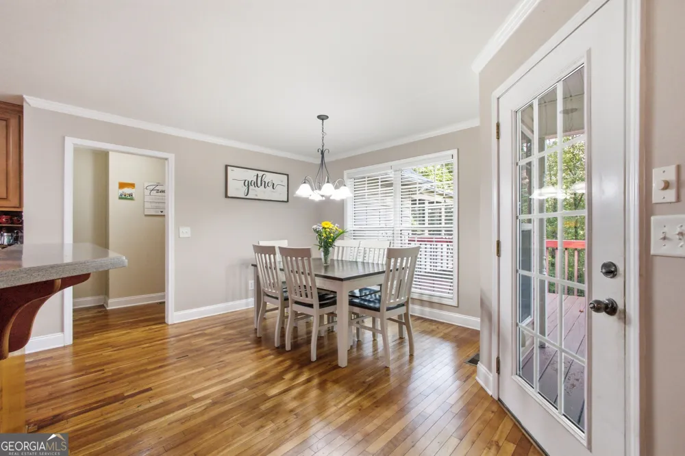 192 Sweetbriar DR Demorest, GA 30535