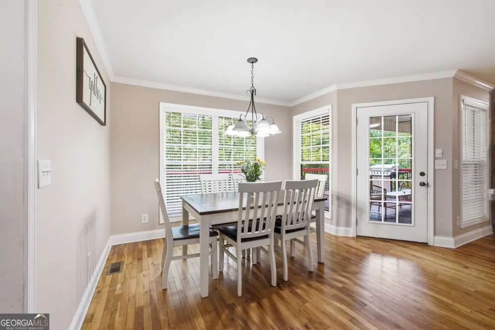 192 Sweetbriar DR Demorest, GA 30535