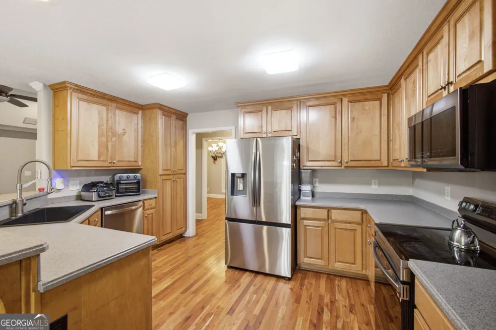 192 Sweetbriar DR Demorest, GA 30535