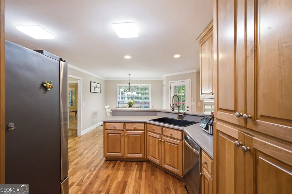 192 Sweetbriar DR Demorest, GA 30535