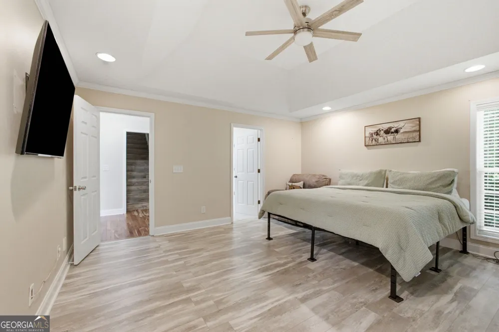 192 Sweetbriar DR Demorest, GA 30535