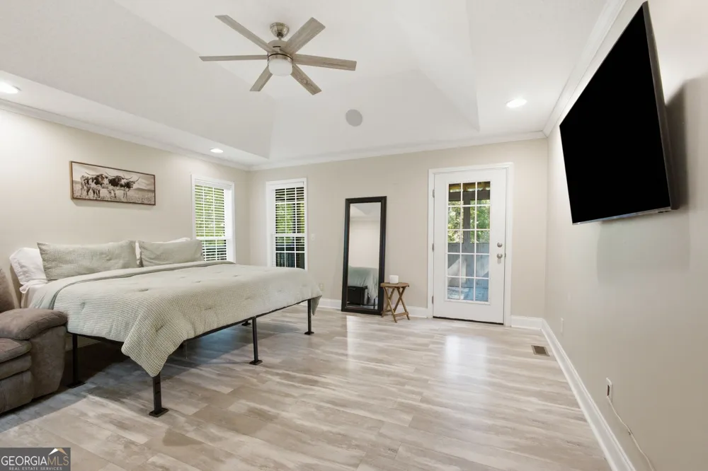 192 Sweetbriar DR Demorest, GA 30535
