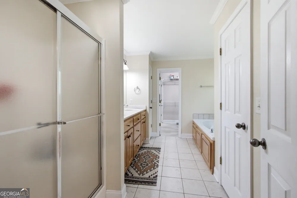 192 Sweetbriar DR Demorest, GA 30535
