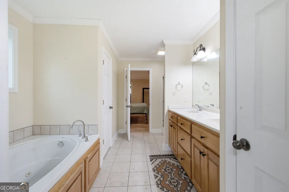 192 Sweetbriar DR Demorest, GA 30535