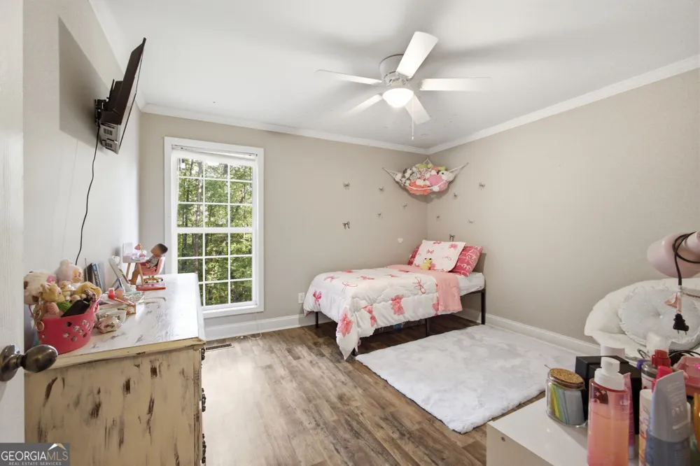 192 Sweetbriar DR Demorest, GA 30535