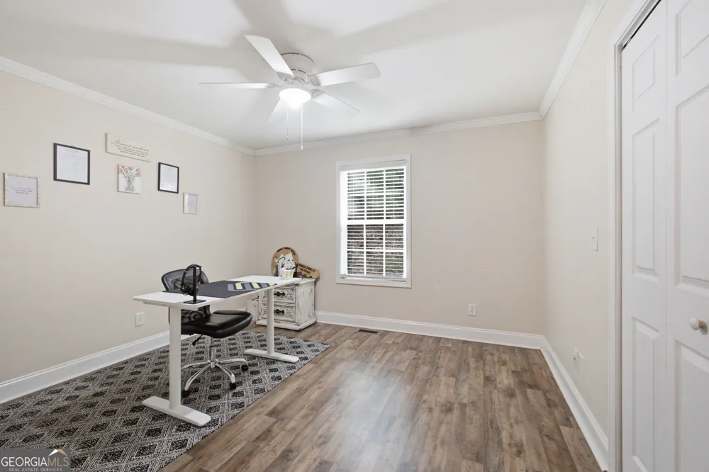192 Sweetbriar DR Demorest, GA 30535