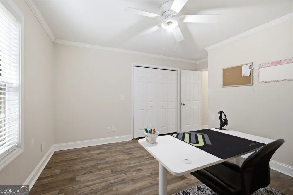 192 Sweetbriar DR Demorest, GA 30535