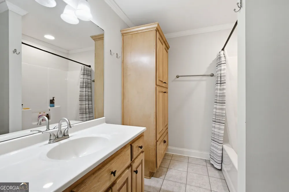 192 Sweetbriar DR Demorest, GA 30535