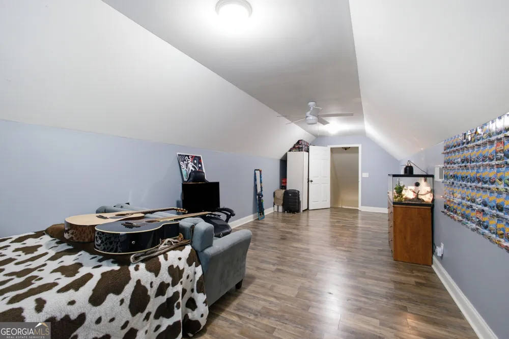 192 Sweetbriar DR Demorest, GA 30535