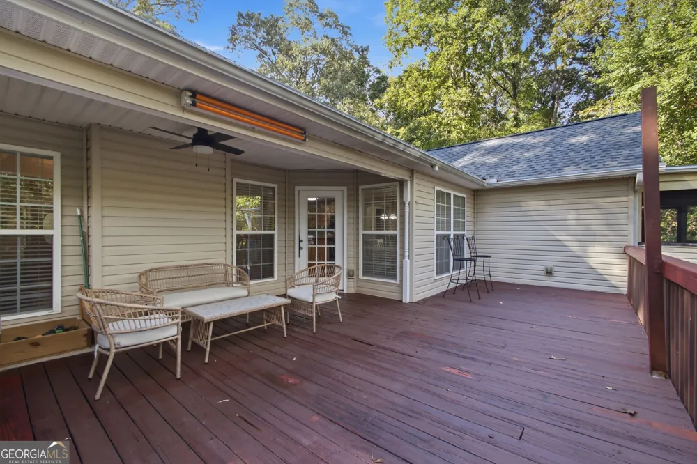 192 Sweetbriar DR Demorest, GA 30535
