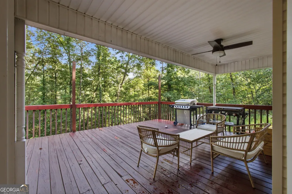 192 Sweetbriar DR Demorest, GA 30535