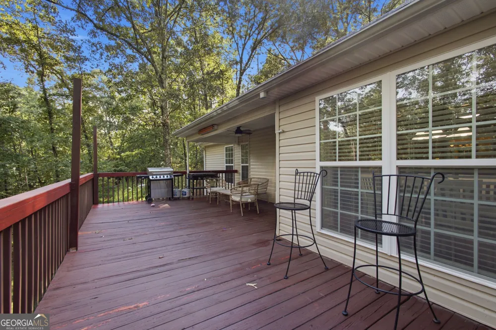 192 Sweetbriar DR Demorest, GA 30535