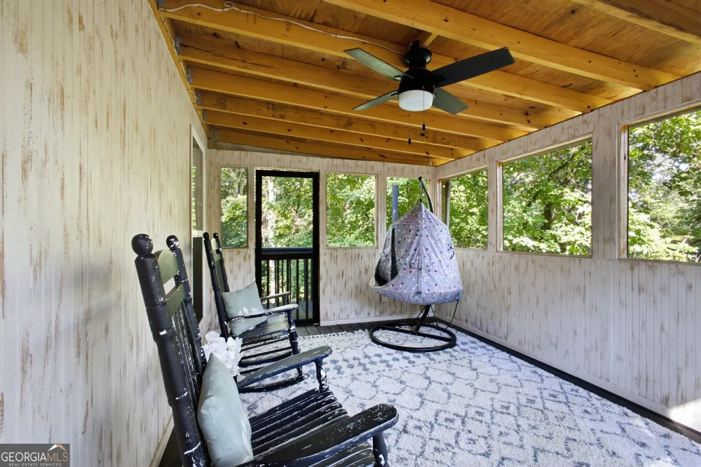 192 Sweetbriar DR Demorest, GA 30535