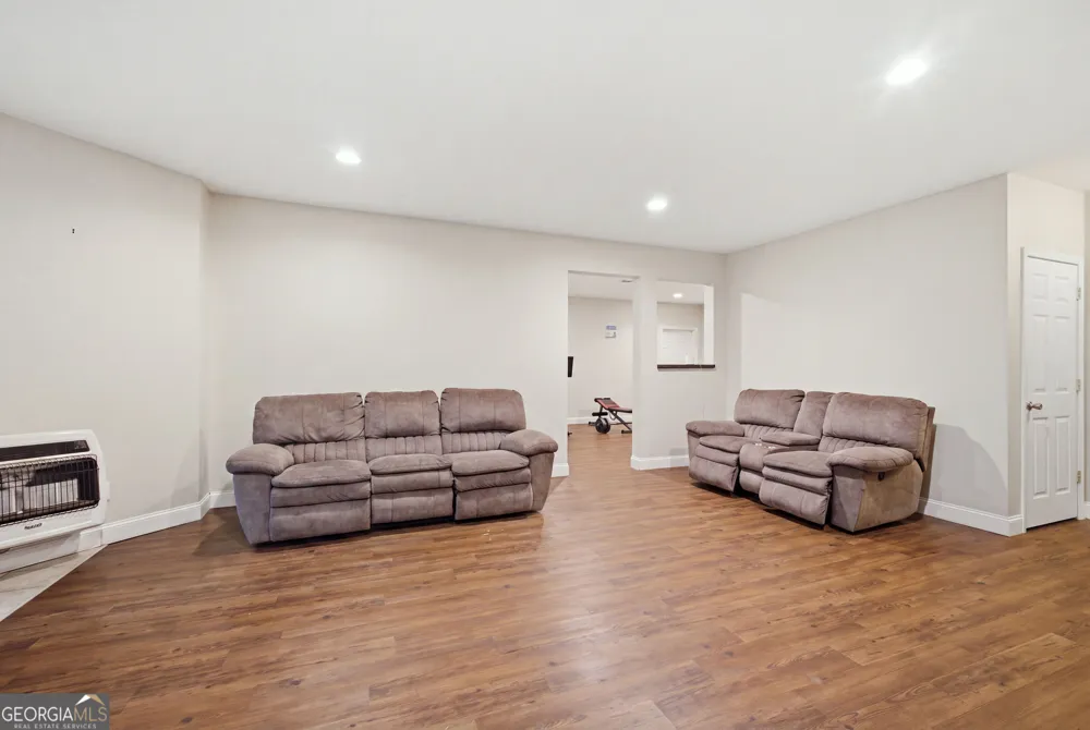 192 Sweetbriar DR Demorest, GA 30535