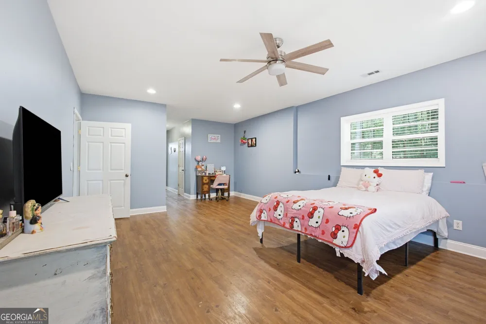 192 Sweetbriar DR Demorest, GA 30535