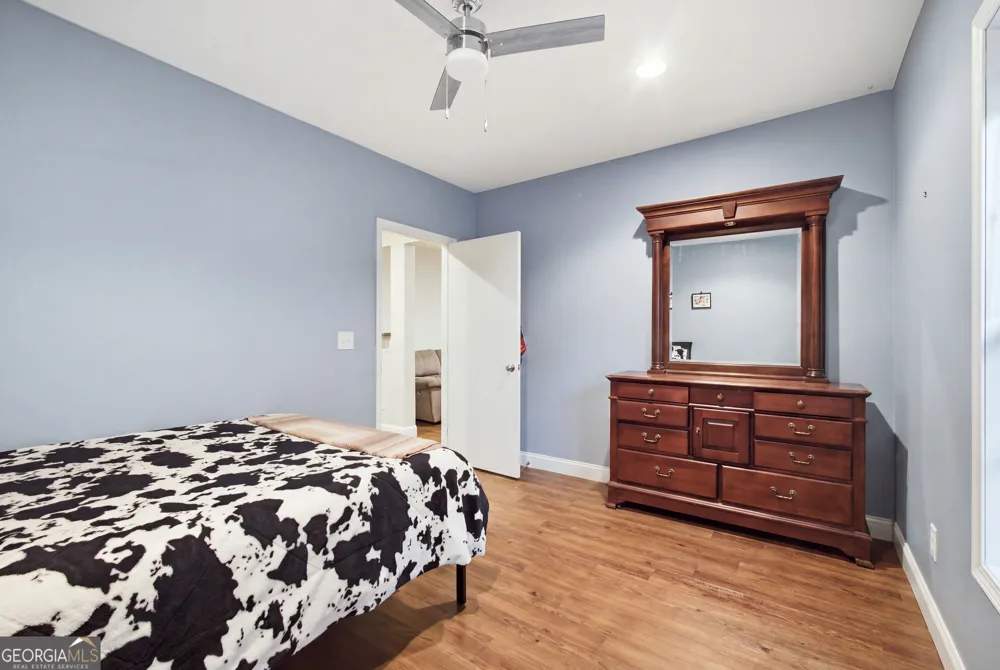 192 Sweetbriar DR Demorest, GA 30535
