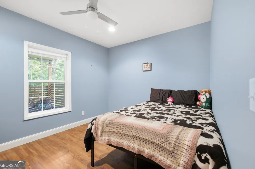 192 Sweetbriar DR Demorest, GA 30535