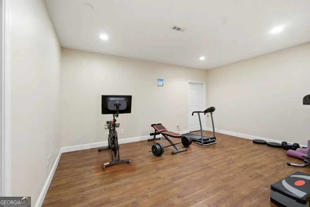 192 Sweetbriar DR Demorest, GA 30535