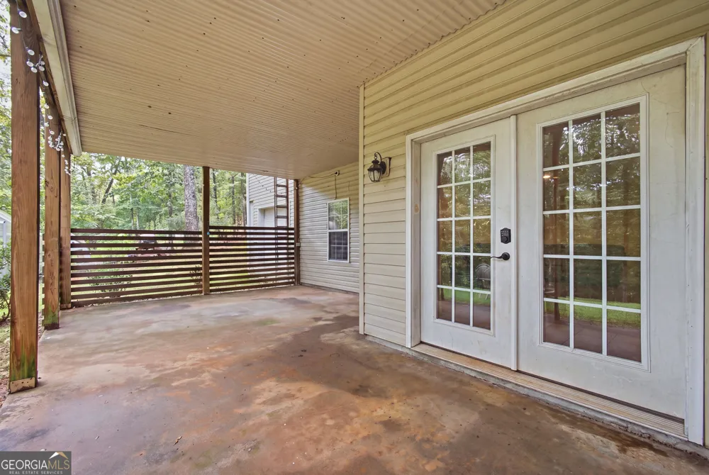 192 Sweetbriar DR Demorest, GA 30535