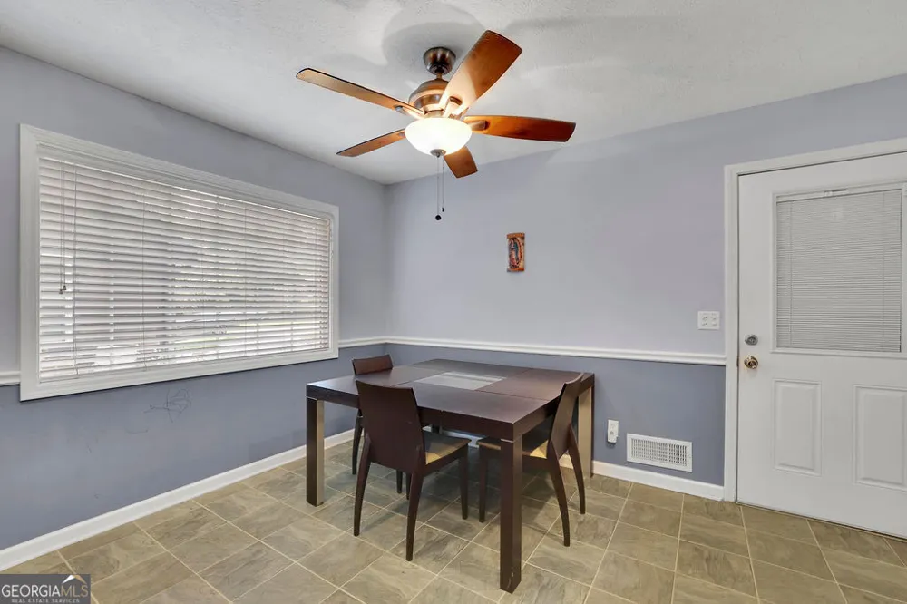 1677 Heritage DR Snellville, GA 30078