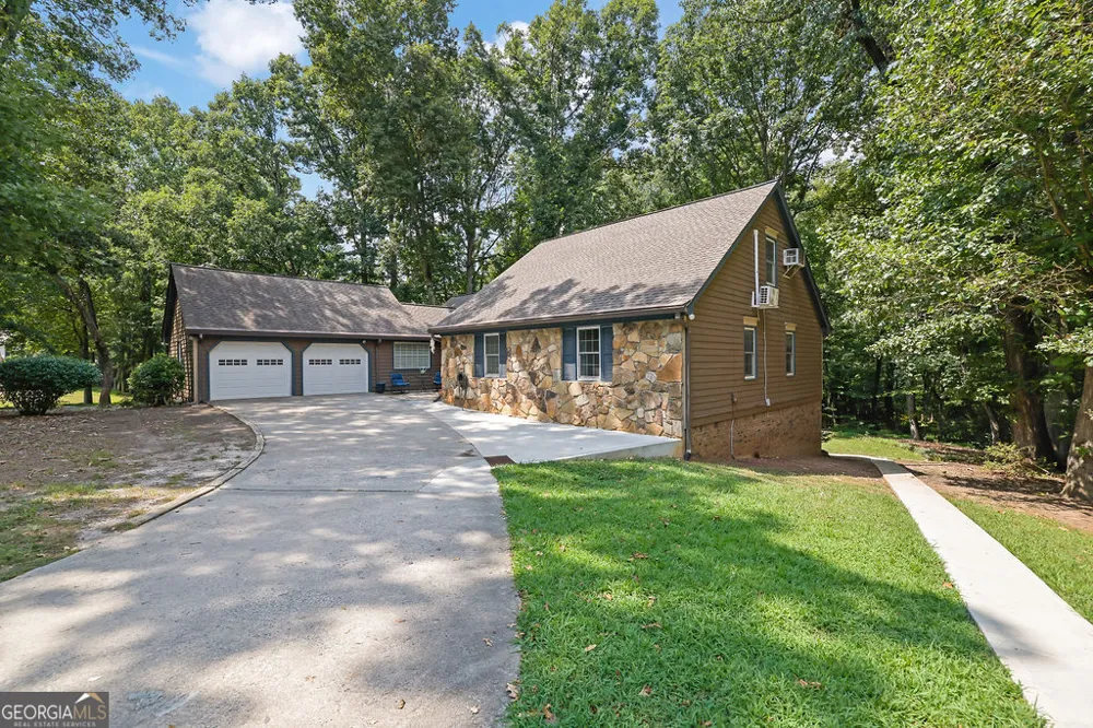1677 Heritage DR Snellville, GA 30078