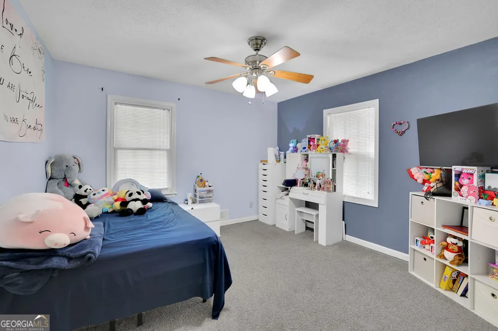 1677 Heritage DR Snellville, GA 30078