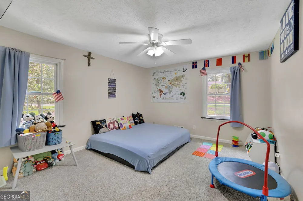 1677 Heritage DR Snellville, GA 30078