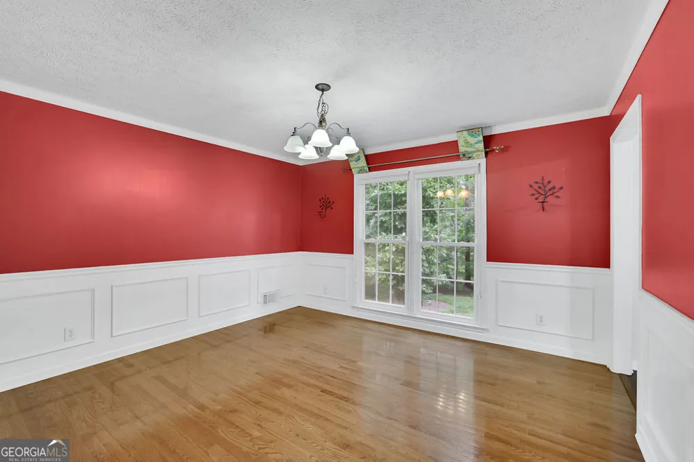 1677 Heritage DR Snellville, GA 30078