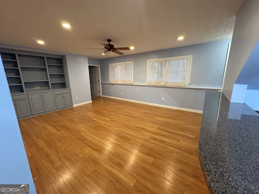 1677 Heritage DR Snellville, GA 30078