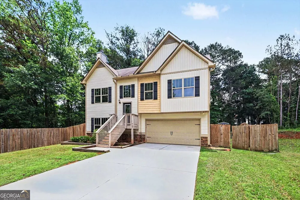 320 Brook CT Temple, GA 30179