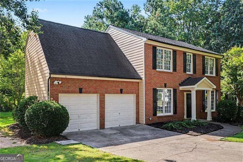 3060 Winston Terrace CT Alpharetta, GA 30009