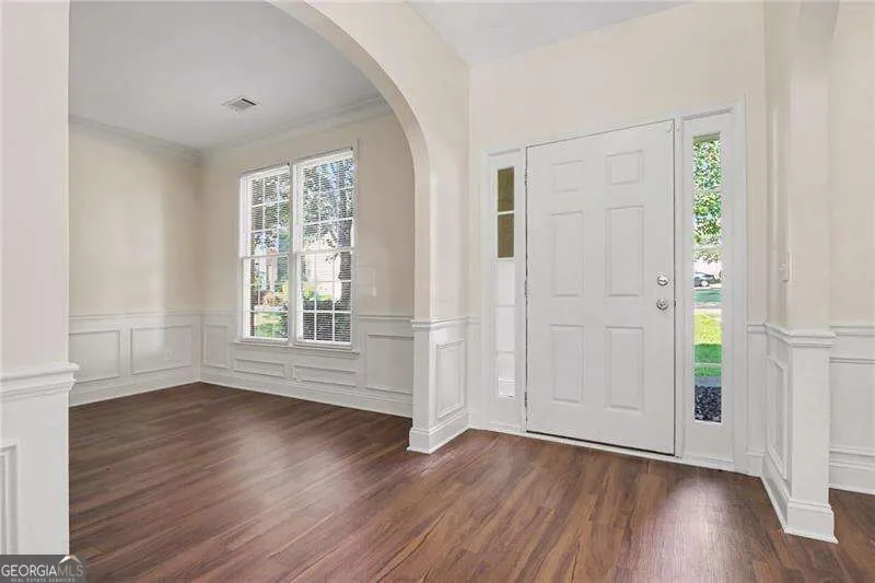 3060 Winston Terrace CT Alpharetta, GA 30009