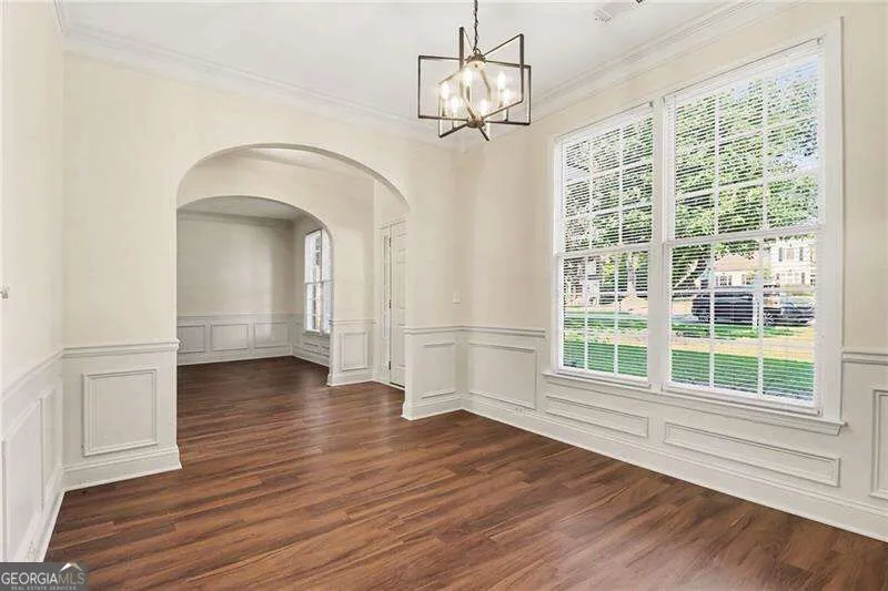 3060 Winston Terrace CT Alpharetta, GA 30009