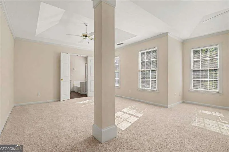 3060 Winston Terrace CT Alpharetta, GA 30009