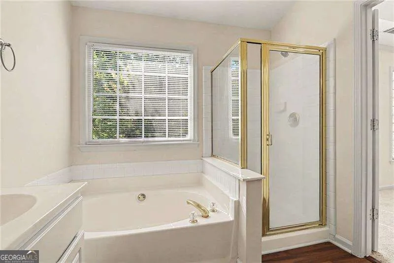 3060 Winston Terrace CT Alpharetta, GA 30009