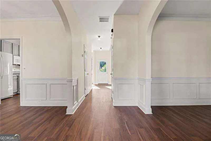3060 Winston Terrace CT Alpharetta, GA 30009