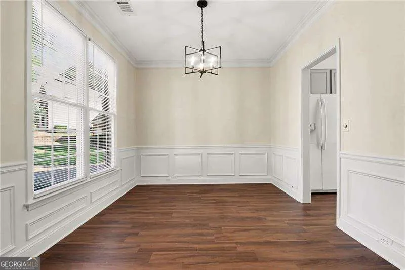 3060 Winston Terrace CT Alpharetta, GA 30009