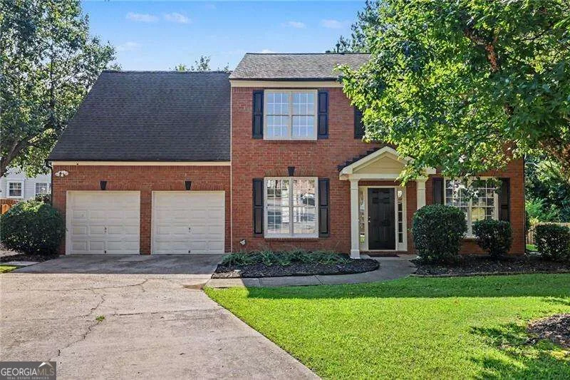 3060 Winston Terrace CT Alpharetta, GA 30009