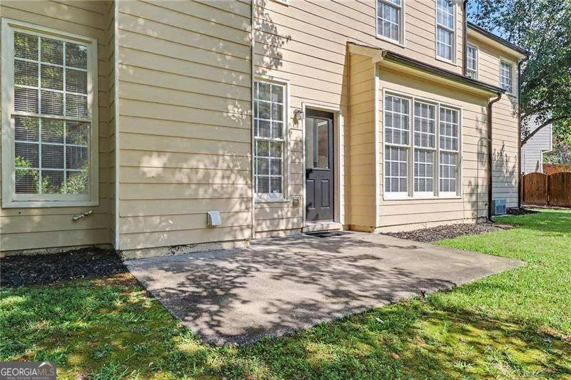 3060 Winston Terrace CT Alpharetta, GA 30009