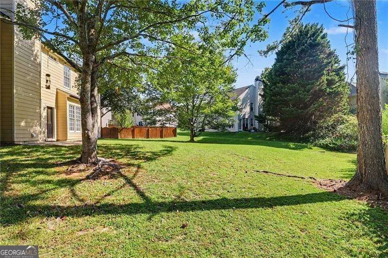 3060 Winston Terrace CT Alpharetta, GA 30009