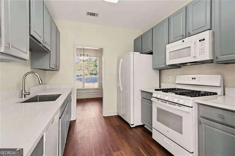 3060 Winston Terrace CT Alpharetta, GA 30009