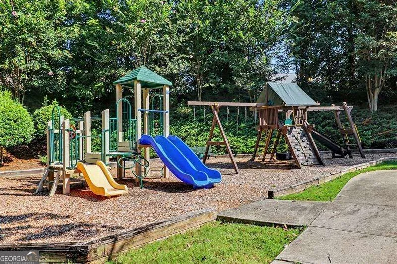 3060 Winston Terrace CT Alpharetta, GA 30009