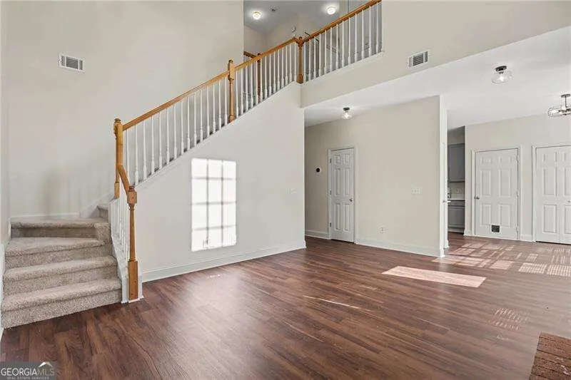 3060 Winston Terrace CT Alpharetta, GA 30009
