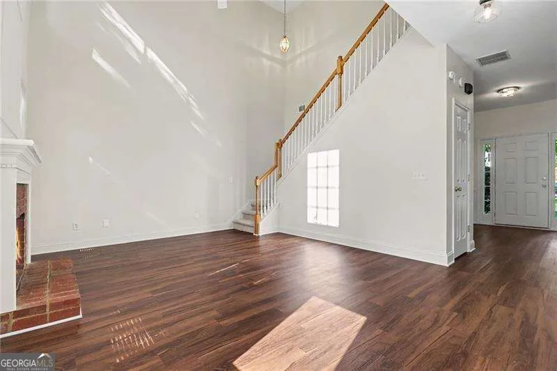 3060 Winston Terrace CT Alpharetta, GA 30009