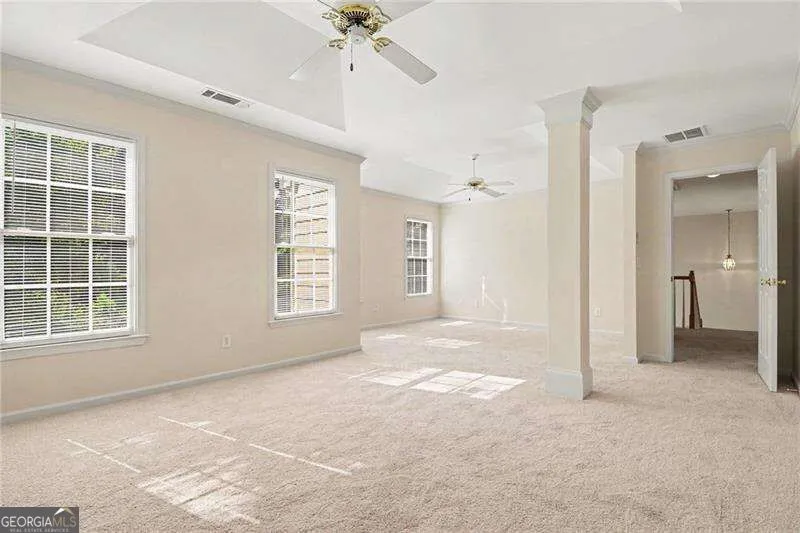 3060 Winston Terrace CT Alpharetta, GA 30009