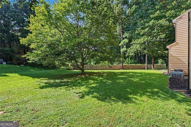 3060 Winston Terrace CT Alpharetta, GA 30009