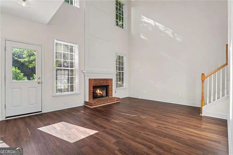 3060 Winston Terrace CT Alpharetta, GA 30009